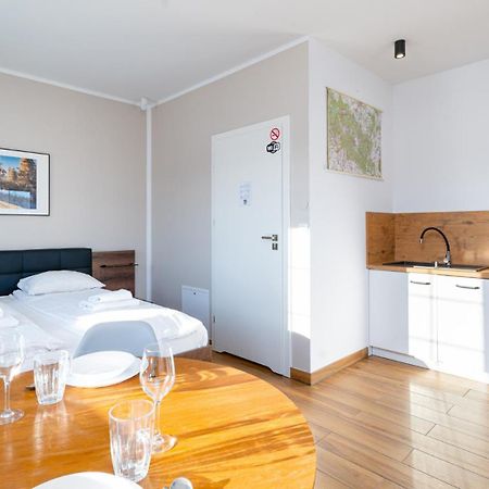 Wonder Home - Apartamenty Halo Karkonosze Z Ogrodem, Sezonowym Basenem, Placem Zabaw I Widokiem Na Sniezke - Zlokalizowane Blisko Karpacza Myslakowice Ngoại thất bức ảnh