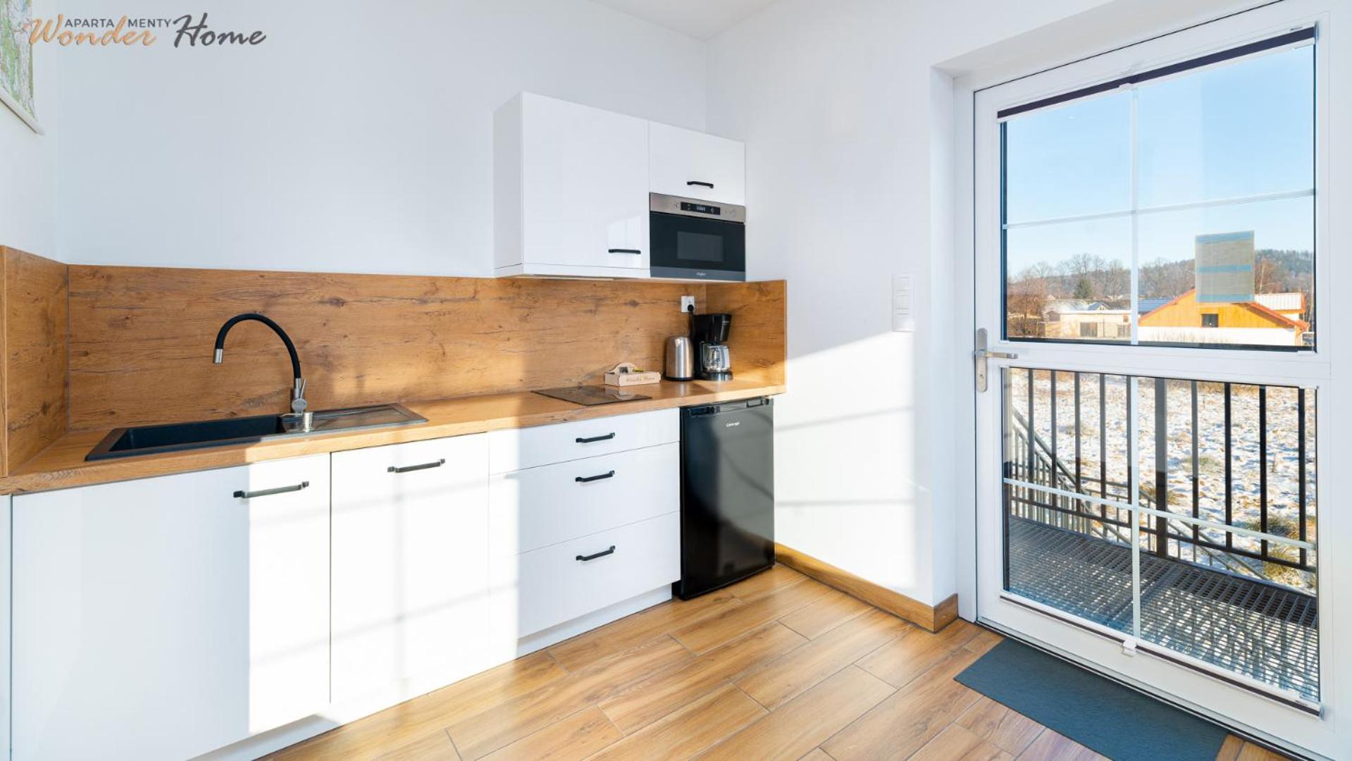Wonder Home - Apartamenty Halo Karkonosze Z Ogrodem, Sezonowym Basenem, Placem Zabaw I Widokiem Na Sniezke - Zlokalizowane Blisko Karpacza Myslakowice Ngoại thất bức ảnh