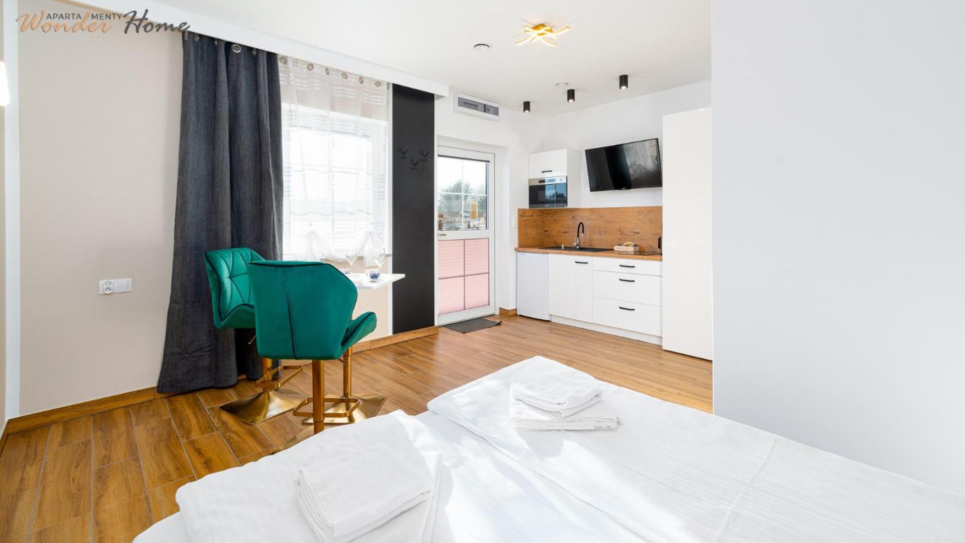 Wonder Home - Apartamenty Halo Karkonosze Z Ogrodem, Sezonowym Basenem, Placem Zabaw I Widokiem Na Sniezke - Zlokalizowane Blisko Karpacza Myslakowice Ngoại thất bức ảnh